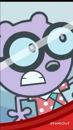 Widget Wubbzy Walden 🐔🦅🕊️(2023)