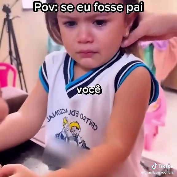 Pov: Se Eu Fosse Pai - Humor e Memes