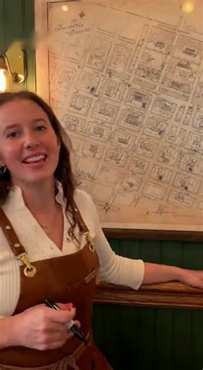 Our collection of vintage maps turns history into art. Perfect for interior designers and homeowners who appreciate timeless design and local charm. | Ted's Vintage Art