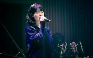 【中字】2013 IU - Modern Times演唱会（三辑DVD内容）