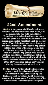 Presidents Who Ran for a Third Term | Mr. Beat | Facebook