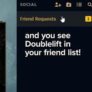 You’re a GOOD player! 👍 But good doesn’t always cut it..😭 Some players have an unfair advantage.. They have ProGuides and so can you! 💪 Gain decades of SoloQ rolling experience, start picking up game dominating fundamentals and game winning trade secrets 🤐 Your win streak starts today.. 👉 www.proguides.com/lol | ProGuides