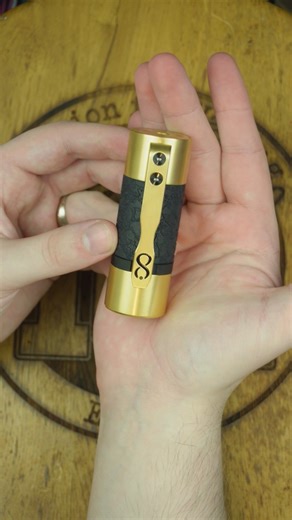 Infinite Modz Hyperion V2 Quick Look