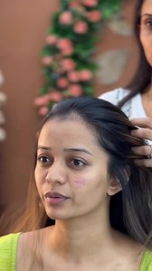 Bridal Girl Hairstyle for Long Hair #women #girls #hair #haircut #haircare #hairdo #hairstyle #haircolor #style #barber #barbershop #barberlife #salon #salonlife #salonhair #salonowner #reelsvideo #facebookreels #reelsindia #trendingreels #reelsfb #reelsviral #reelsinstagram #viral #viralreels #today #viralpost #shorts #trend #trending | Women Haircut