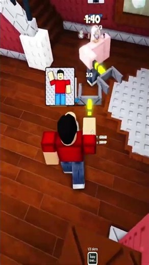 Parenthood in Roblox Be Like…