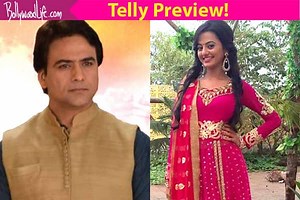 Swaragini: Swara to reunite with her father on the show? | Bollywood Life