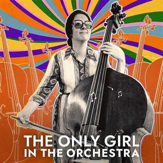Review: “The Only Girl in the Orchestra” | Illinois Public Media