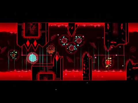 Devil Vortex (Extreme Demon) - Rustam