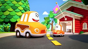 Watch Toot-Toot Cory Carson | Netflix Official Site