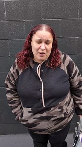 Watch the testimony of how GOD HEALED her of back pain!!! | PHD Ministries International