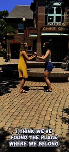 One short day at Gannon University ✨ YOU can experience one short day at Gannon on Friday (July 11) at Admissions Discovery Day, too! ❤️💛More details are here: https://apply2.gannon.edu/register/?id=0e14eea0-8096-46c1-a433-e5fc22386174 | Gannon University