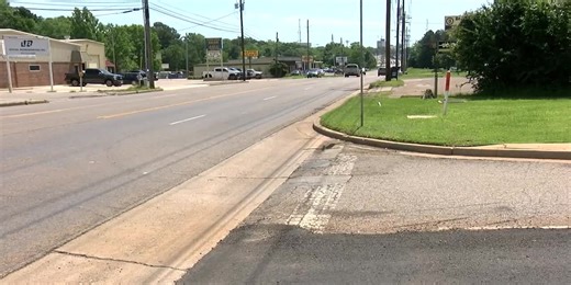 City of Longview applies for grant to improve sidewalks