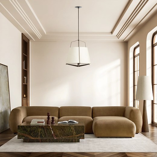 Sectionnels | Maison Corbeil