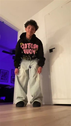 noah too scared #fyp #swag #cute | Noah