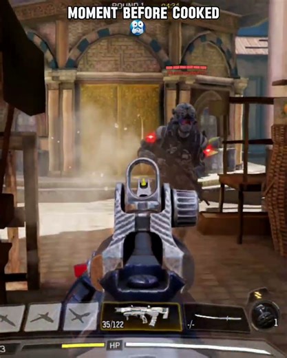 💀 One Shot, One Kill | COD Mobile