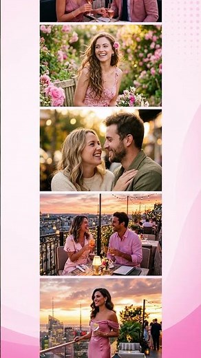Beautiful Photo Gallery App for Android | View Memories Faster