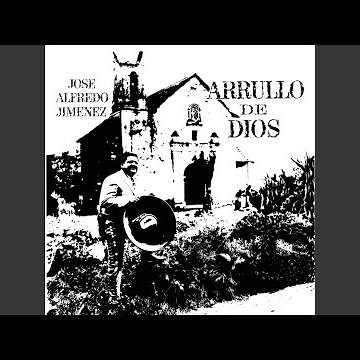 Arrullo de Dios