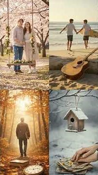 One of the most emotional farewell songs ever written. ‘Seasons in the Sun.’