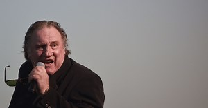 Quand Barbara inspire Gérard Depardieu: leur plus belle histoire d'amour