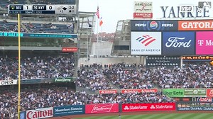 Aaron Judge has four home runs and the New York Yankees have 15 through their first three games of the season 😱 #MLB #Yankees #Baseball | MLB Europe