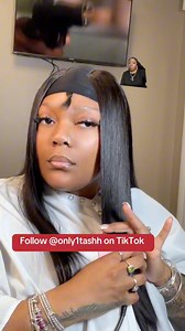 Simplest quick weave bob for beginners #viralreelsfacebook #trendingreels #hairtransformation #hairtutorial #hair #hairstylist #hairstyle | Telly_Ceo