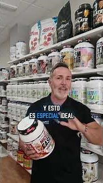 CASEIN: The ideal protein for nighttime (real benefits)