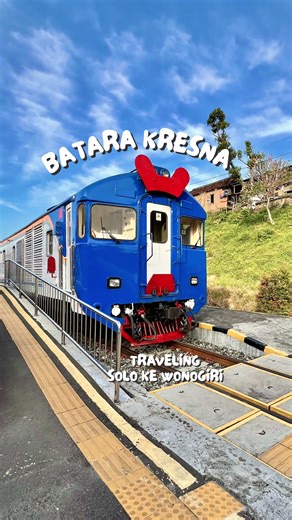 5 Jam Seru di Wonogiri - Itinerary Lengkap