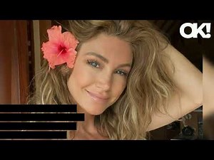 Brande Roderick Declares 'Baywatch' Role the 'Best Job She Ever Had': 'It Was Just So Magical'