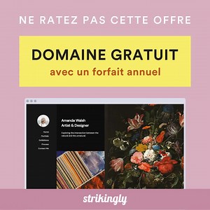 3.4K views | Strikingly on Reels | Facebook