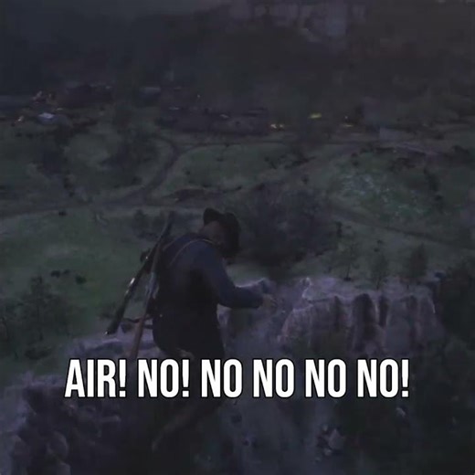 The Craziest Game Glitch Thats Ever Happened... 💀#rdr2 #redeadredemption2