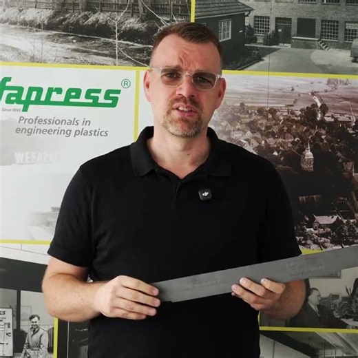 "Werkstoff im Fokus" FlexGuard