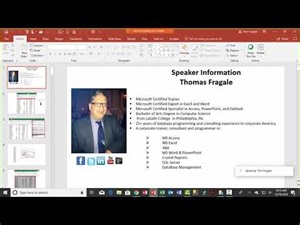 excel 5 hour bootcamp