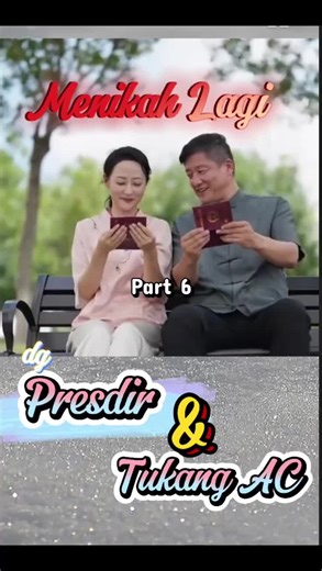 Drama Cinta: Pertikaian dan Penggelapan Uang di Episode 6