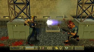 Duke Nukem: Manhattan Project - Alchetron, the free social encyclopedia