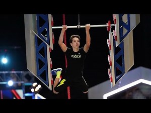 Enzo Deferrari Wilson's National Finals Stage 2 Run - ANW Season 13 Episode 12