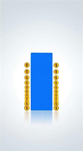 What Is CAGR? Compound Annual Growth Rate Explained #youtubeshorts #financeshorts #business