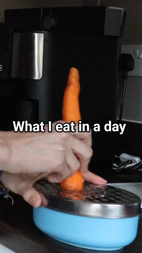 Quick & Realistic WHAT I EAT IN A DAY