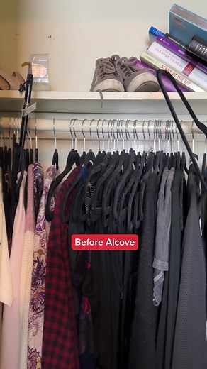 BEAT ANY QUOTE! 💰 We'll match or beat any competitor's closet quote, AND install it in under 2 weeks! 🧰 Ready to upgrade your space? | Alcove Closets