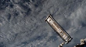 88 reactions · 4 comments | Roll-Out! A new experimental solar array...