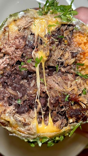 Beli - Restaurant Lists | For all the grief that NYC burritos get, we can safely say that the burrito scene here is alive and well. In our opinion, this particular... | Instagram