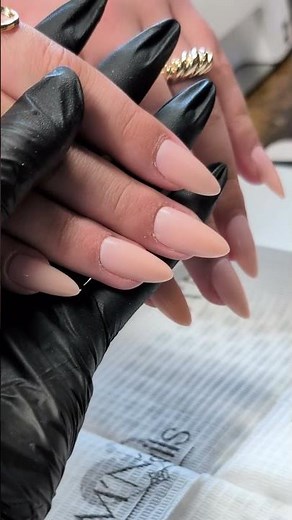 M'Nails - Nouvelles Capsules Strong