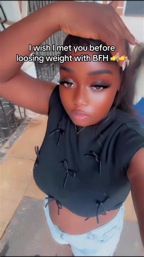 Achieve a Flat Tummy with the BFH Method