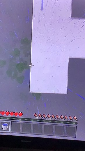 Minecraft Gameplay: Exploring Blocks and Farming Techniques