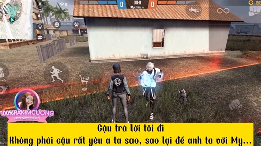 556K views · 24K reactions | Phim Ngắn Triệu View FF: ''Người Yêu Tôi Là Game Thủ" Phần 3 | Cat Đáng Yêu | Facebook