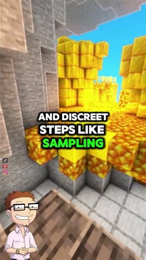 How Computers Approximate Math