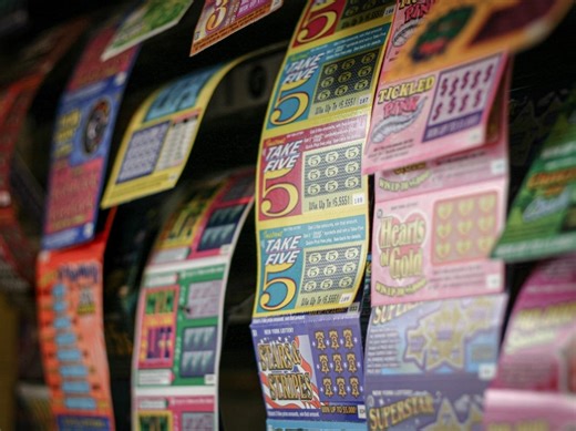 Did You Hear? GA Lottery Offers Unique Scratcher Worth $1M For 3 Players