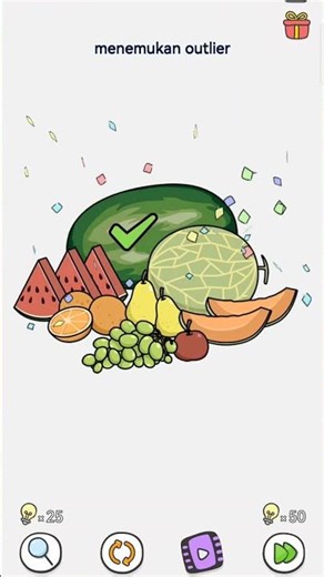 Brain Out 2 : Level 46 #satisfyingames #solution #offlinegames