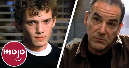 Top 10 Best Criminal Minds Episodes | Articles on WatchMojo.com