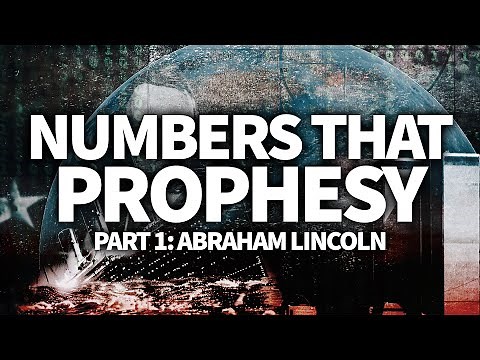 Numbers That Prophesy: Part 1