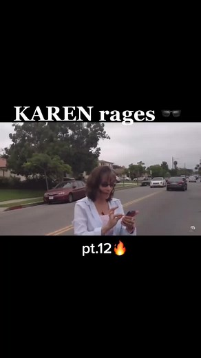 k A r E n #TheHighNote #karen #viral #foryoupage #fyp